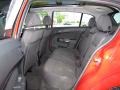 2008 Salsa Red Saturn Astra XE Sedan  photo #11