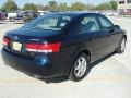 Deepwater Blue - Sonata GLS V6 Photo No. 3