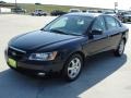 Deepwater Blue - Sonata GLS V6 Photo No. 7