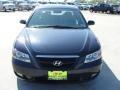 Deepwater Blue - Sonata GLS V6 Photo No. 8