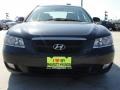 Deepwater Blue - Sonata GLS V6 Photo No. 9