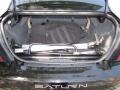 2007 Black Onyx Saturn ION 3 Sedan  photo #18