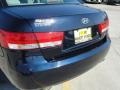 Deepwater Blue - Sonata GLS V6 Photo No. 23