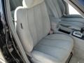 Deepwater Blue - Sonata GLS V6 Photo No. 29