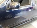 2006 Majestic Blue Metallic Nissan Pathfinder SE 4x4  photo #4