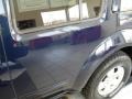 2006 Majestic Blue Metallic Nissan Pathfinder SE 4x4  photo #5