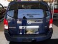 2006 Majestic Blue Metallic Nissan Pathfinder SE 4x4  photo #8