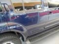 2006 Majestic Blue Metallic Nissan Pathfinder SE 4x4  photo #11