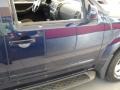 2006 Majestic Blue Metallic Nissan Pathfinder SE 4x4  photo #12