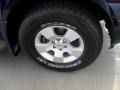 2006 Majestic Blue Metallic Nissan Pathfinder SE 4x4  photo #13