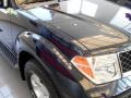 2006 Majestic Blue Metallic Nissan Pathfinder SE 4x4  photo #14