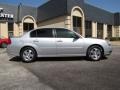 2005 Galaxy Silver Metallic Chevrolet Malibu LT V6 Sedan  photo #7