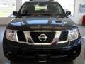 2006 Majestic Blue Metallic Nissan Pathfinder SE 4x4  photo #15