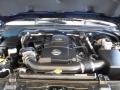 2006 Majestic Blue Metallic Nissan Pathfinder SE 4x4  photo #16
