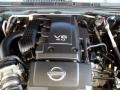 2006 Majestic Blue Metallic Nissan Pathfinder SE 4x4  photo #17