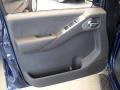 2006 Majestic Blue Metallic Nissan Pathfinder SE 4x4  photo #18