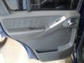 2006 Majestic Blue Metallic Nissan Pathfinder SE 4x4  photo #19