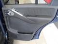 2006 Majestic Blue Metallic Nissan Pathfinder SE 4x4  photo #21