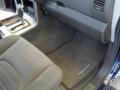 2006 Majestic Blue Metallic Nissan Pathfinder SE 4x4  photo #23