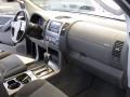 2006 Majestic Blue Metallic Nissan Pathfinder SE 4x4  photo #25