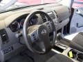 2006 Majestic Blue Metallic Nissan Pathfinder SE 4x4  photo #33