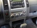 2006 Majestic Blue Metallic Nissan Pathfinder SE 4x4  photo #35