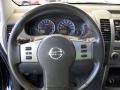 2006 Majestic Blue Metallic Nissan Pathfinder SE 4x4  photo #36