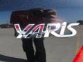 2007 Black Sand Pearl Toyota Yaris 3 Door Liftback  photo #21