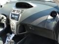 2007 Black Sand Pearl Toyota Yaris 3 Door Liftback  photo #25