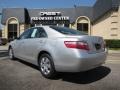 Classic Silver Metallic - Camry LE Photo No. 5