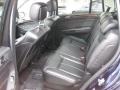 Capri Blue Metallic - GL 450 Photo No. 22