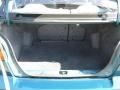 Vivid Teal Pearl Metallic - Sentra GXE Photo No. 11