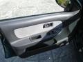 Vivid Teal Pearl Metallic - Sentra GXE Photo No. 12