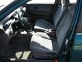 Vivid Teal Pearl Metallic - Sentra GXE Photo No. 13