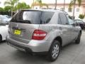 Pewter Metallic - ML 350 4Matic Photo No. 2