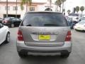 Pewter Metallic - ML 350 4Matic Photo No. 3