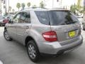 Pewter Metallic - ML 350 4Matic Photo No. 6
