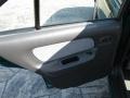 Vivid Teal Pearl Metallic - Sentra GXE Photo No. 20
