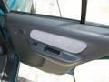Vivid Teal Pearl Metallic - Sentra GXE Photo No. 23