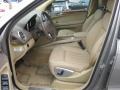 Pewter Metallic - ML 350 4Matic Photo No. 18