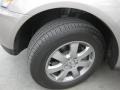 Pewter Metallic - ML 350 4Matic Photo No. 22