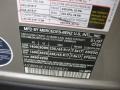 Pewter Metallic - ML 350 4Matic Photo No. 23