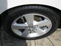 Taffeta White - Civic EX Coupe Photo No. 9