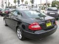 Black - CLK 350 Coupe Photo No. 5
