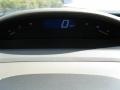 Taffeta White - Civic EX Coupe Photo No. 15