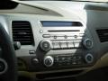 Taffeta White - Civic EX Coupe Photo No. 17