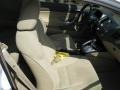 Taffeta White - Civic EX Coupe Photo No. 23