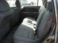 2007 Nimbus Gray Metallic Honda Pilot LX 4WD  photo #20