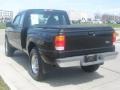 Black Clearcoat - Ranger XLT Extended Cab 4x4 Photo No. 5
