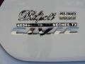 Taffeta White - Civic DX-VP Sedan Photo No. 19